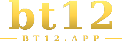 bt12 logo